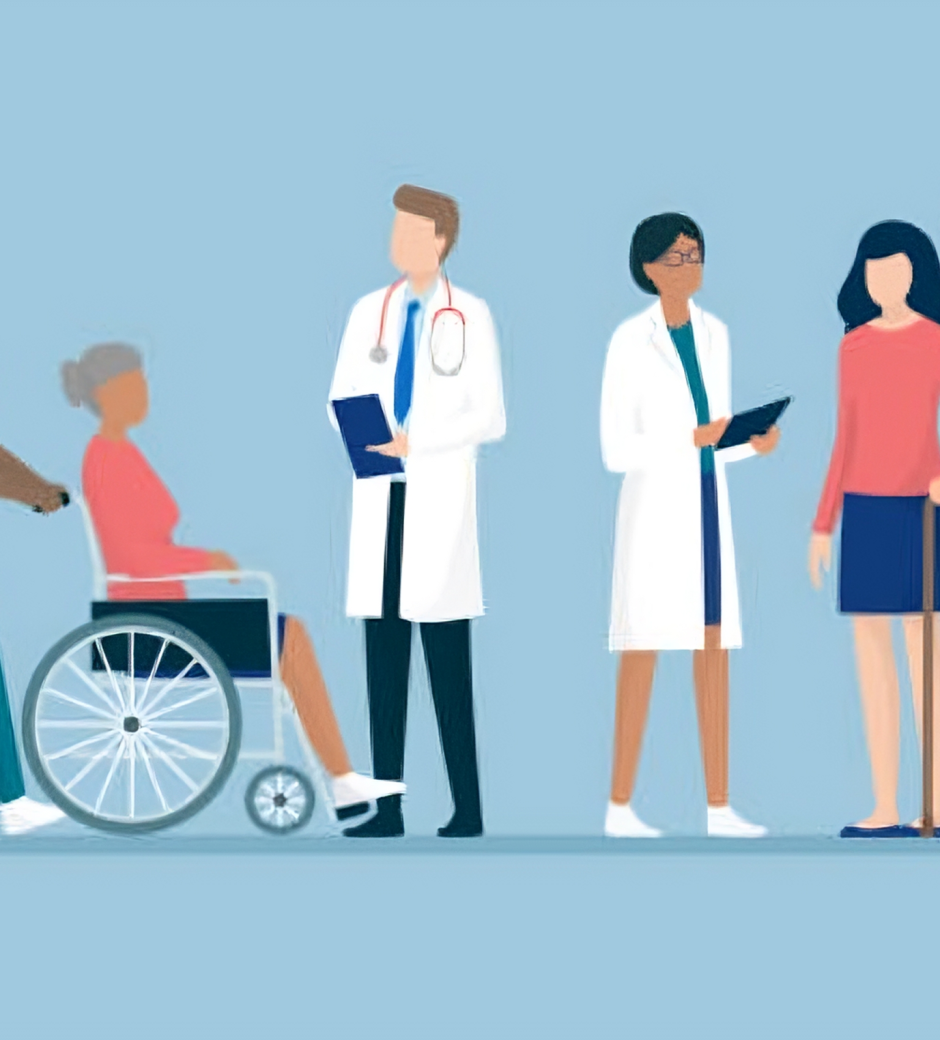 What Diagnosis Will Cover A Wheelchair