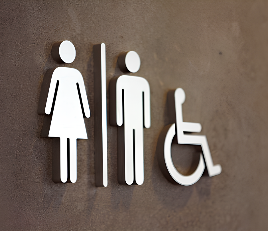 Come Va In Bagno Una Persona In Sedia A Rotelle