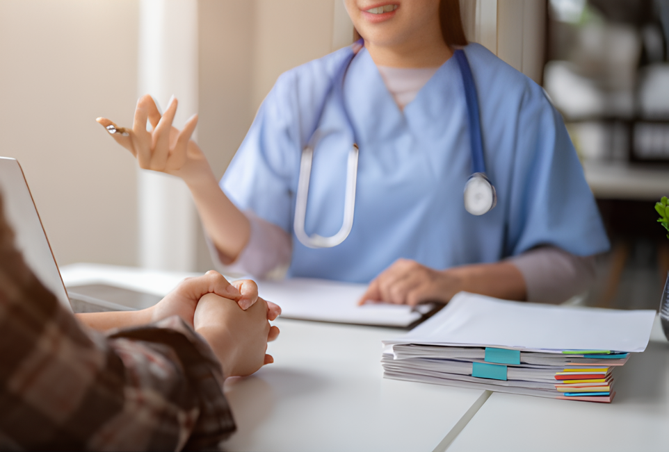 Kann Der Hausarzt Einen E Rollstuhl Verschreiben