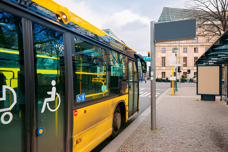 Wie Rollstuhlgerecht Ist Deutschland